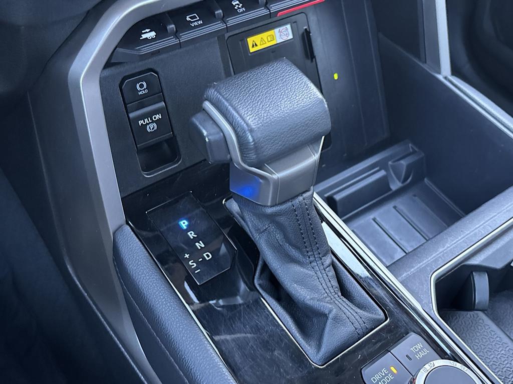 Thumbnail: 2022 Toyota Tundra - 26