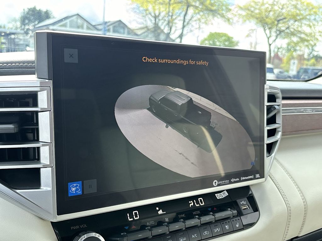 Thumbnail: 2023 Toyota Tundra - 21