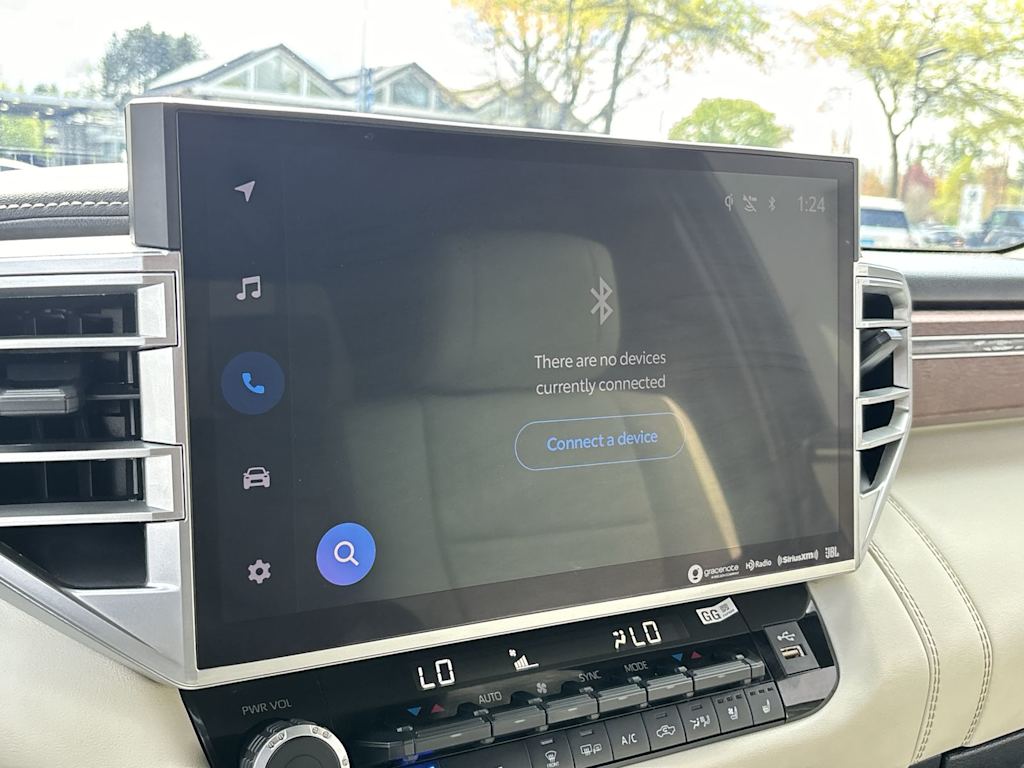 Thumbnail: 2023 Toyota Tundra - 18