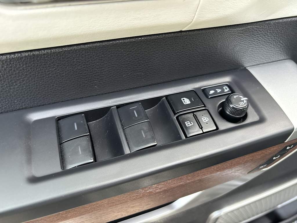 Thumbnail: 2023 Toyota Tundra - 13