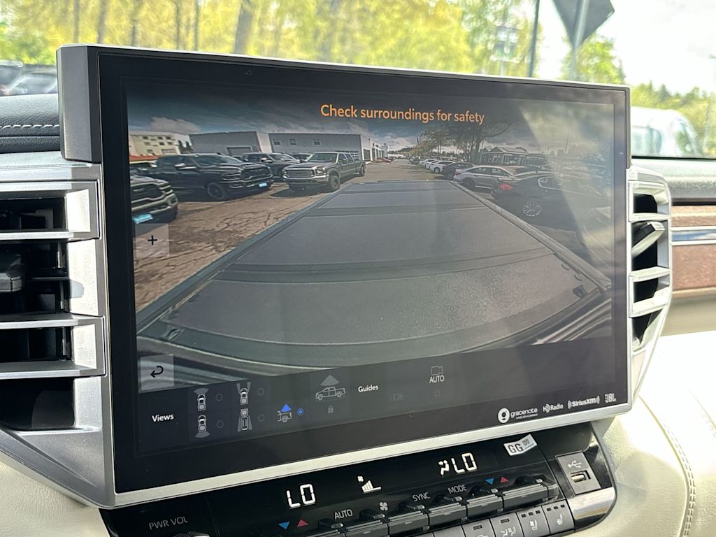 Thumbnail: 2023 Toyota Tundra - 25