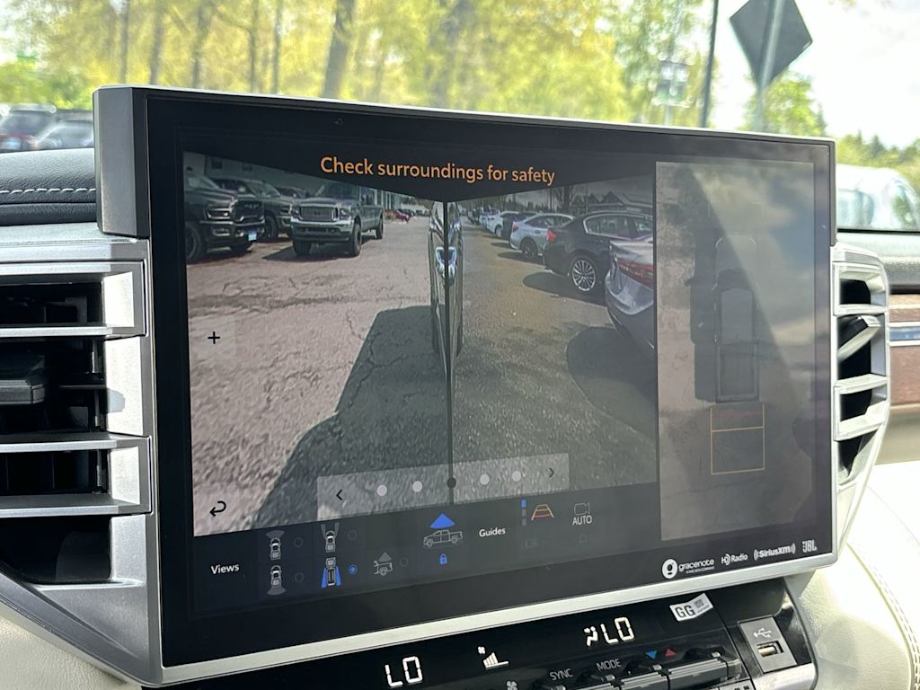 Thumbnail: 2023 Toyota Tundra - 24