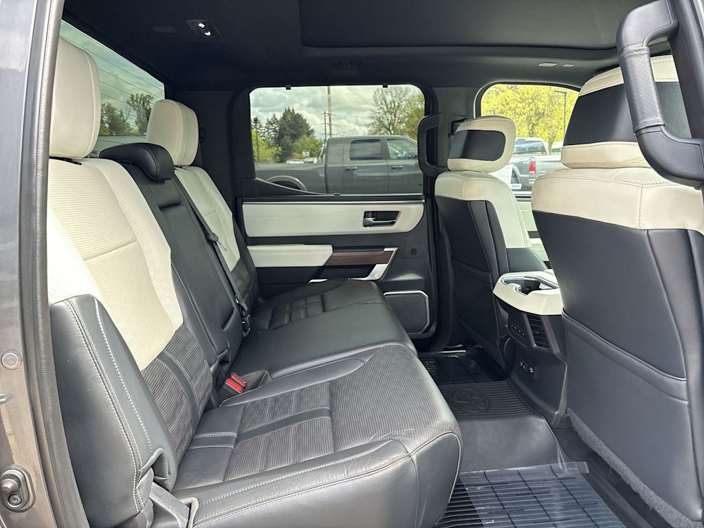 Thumbnail: 2023 Toyota Tundra - 8