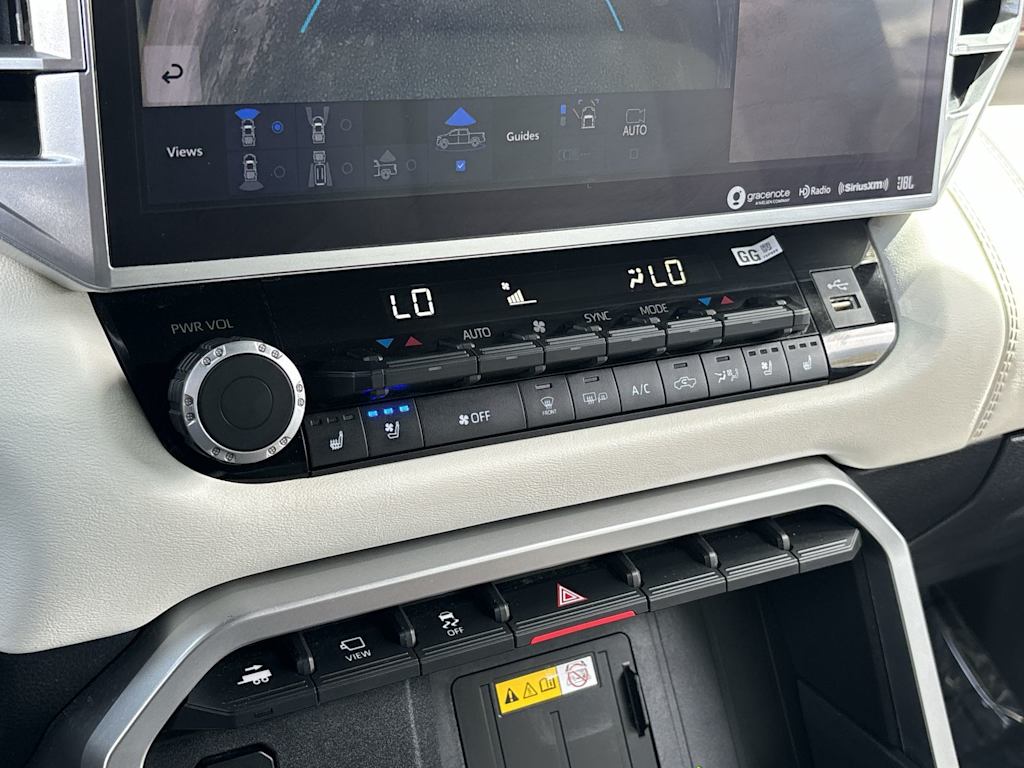 Thumbnail: 2023 Toyota Tundra - 26