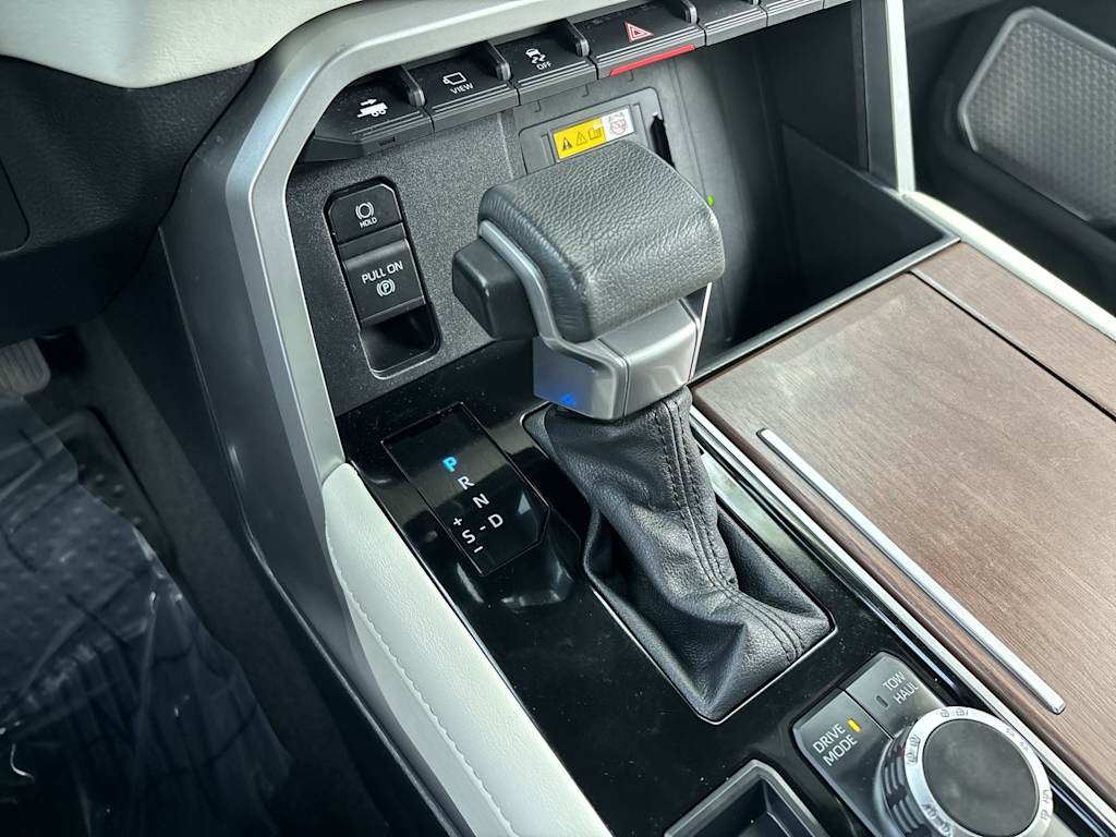 Thumbnail: 2023 Toyota Tundra - 28