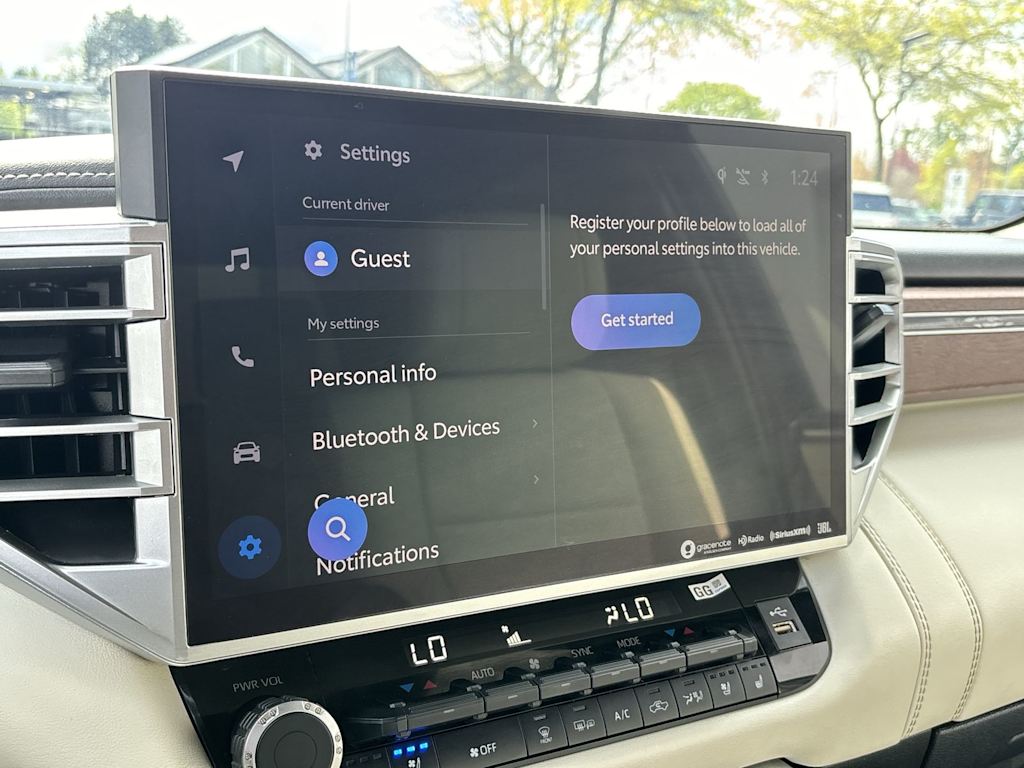 Thumbnail: 2023 Toyota Tundra - 20