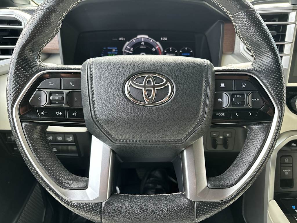 Thumbnail: 2023 Toyota Tundra - 15