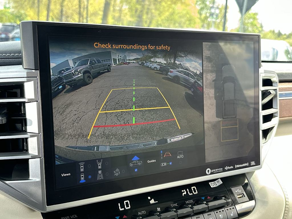 Thumbnail: 2023 Toyota Tundra - 22