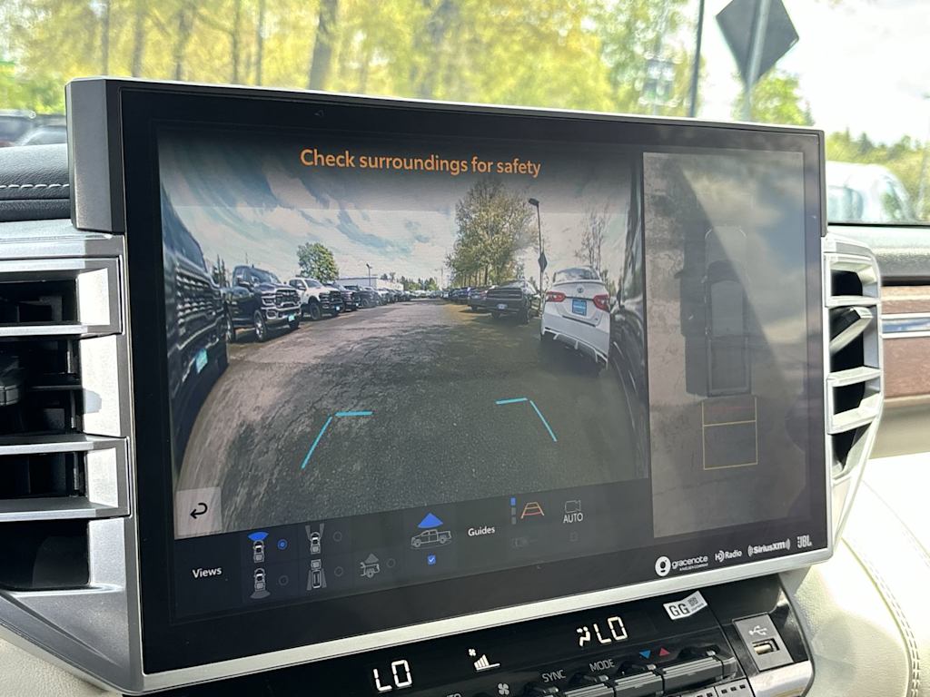 Thumbnail: 2023 Toyota Tundra - 23