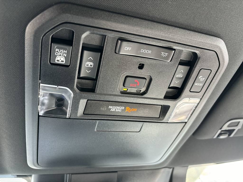 Thumbnail: 2023 Toyota Tundra - 29