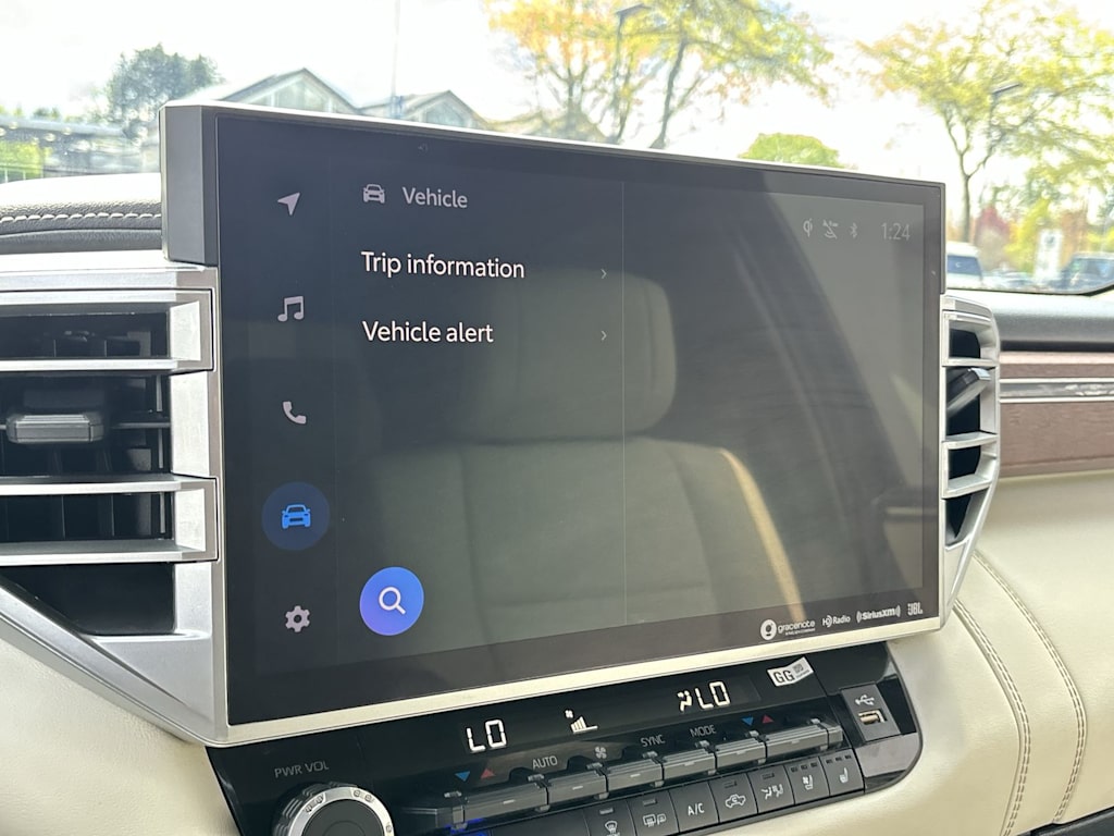 Thumbnail: 2023 Toyota Tundra - 19