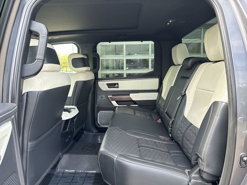 Thumbnail: 2023 Toyota Tundra - 12