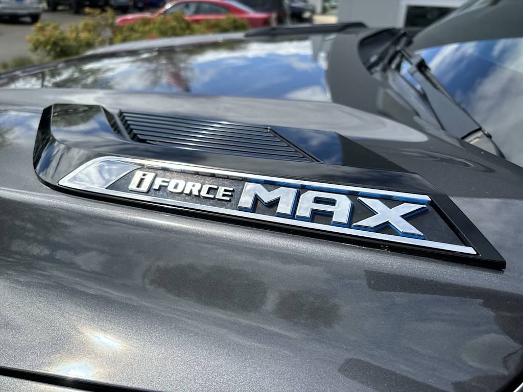 Thumbnail: 2023 Toyota Tundra - 4