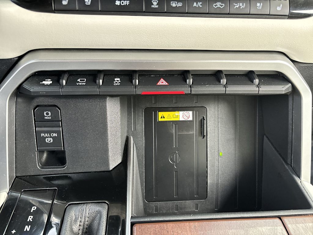 Thumbnail: 2023 Toyota Tundra - 27