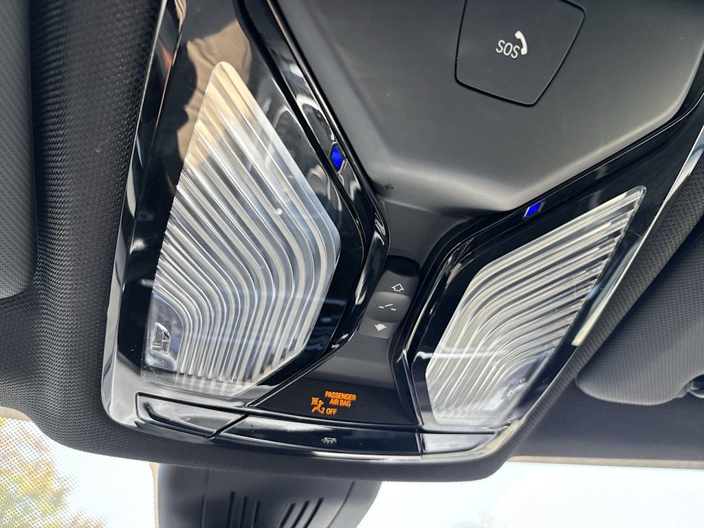 Thumbnail: 2020 BMW X5 - 27