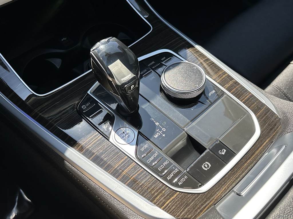 Thumbnail: 2020 BMW X5 - 10