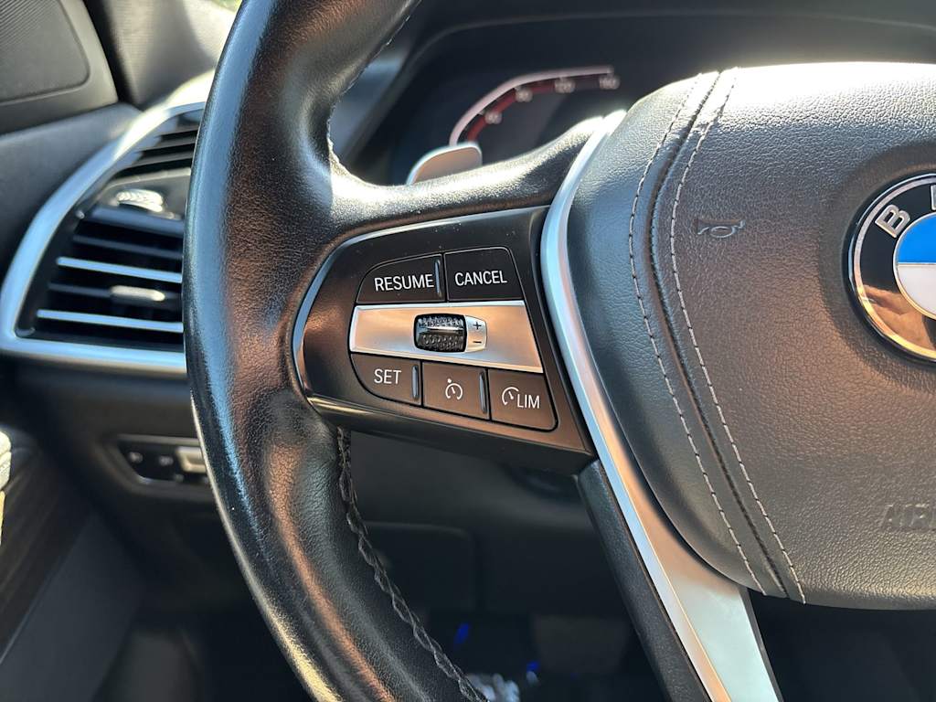 Thumbnail: 2020 BMW X5 - 17