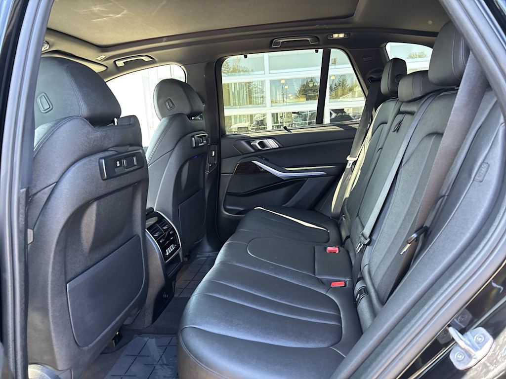 Thumbnail: 2020 BMW X5 - 14