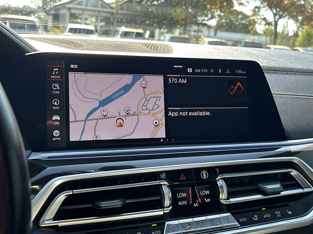 Thumbnail: 2020 BMW X5 - 9