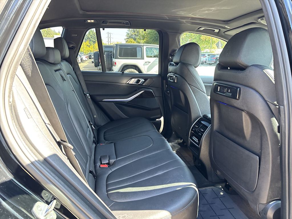 Thumbnail: 2020 BMW X5 - 8