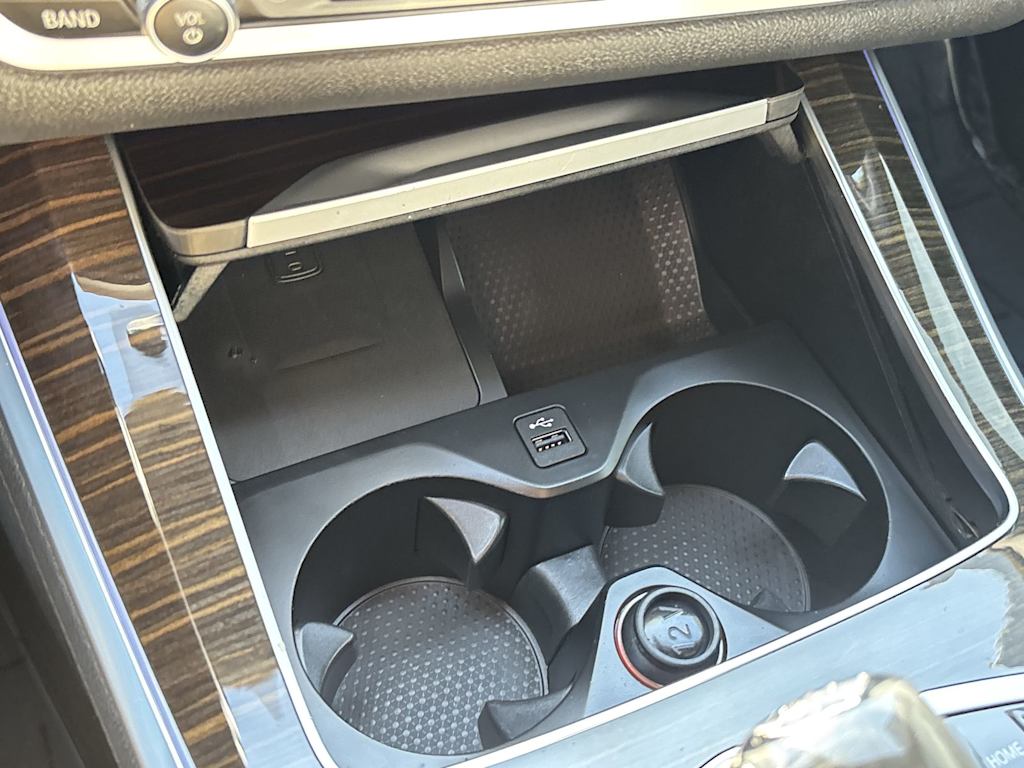Thumbnail: 2020 BMW X5 - 26