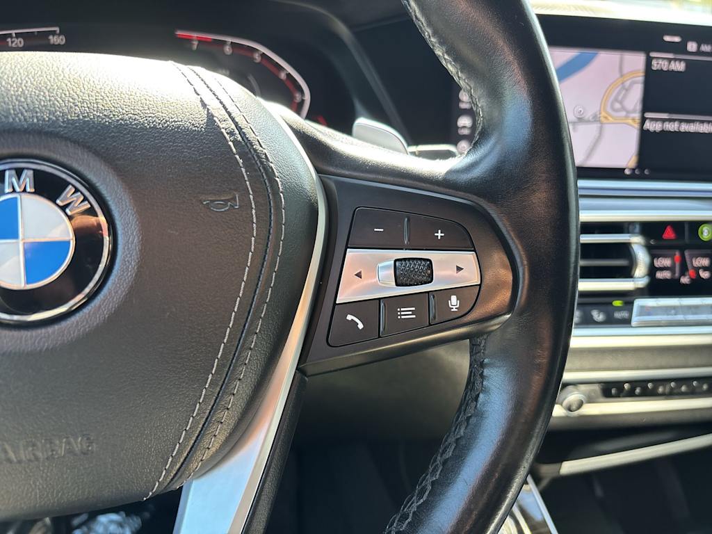 Thumbnail: 2020 BMW X5 - 18