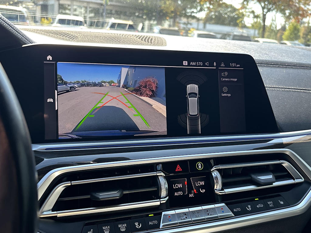 Thumbnail: 2020 BMW X5 - 23