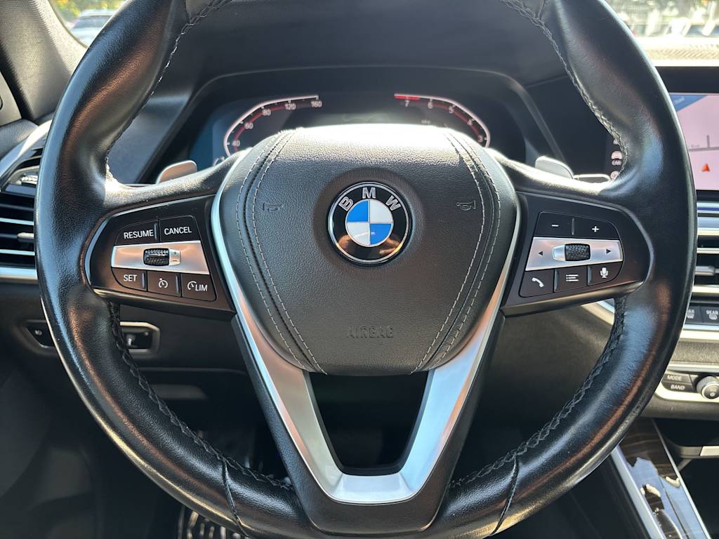 Thumbnail: 2020 BMW X5 - 2