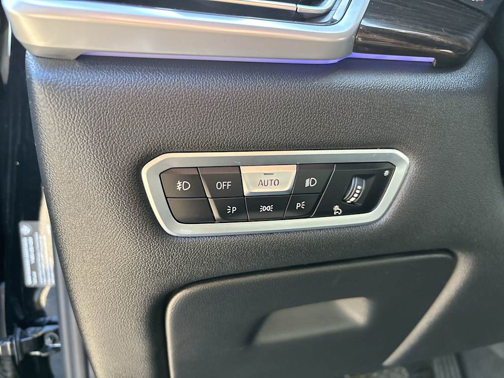 Thumbnail: 2020 BMW X5 - 16