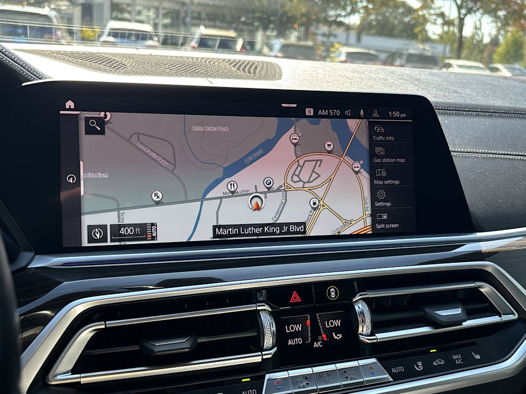 Thumbnail: 2020 BMW X5 - 25