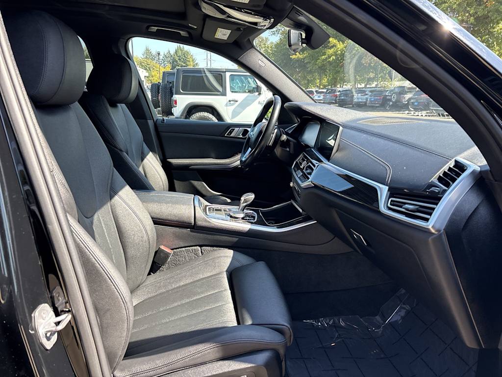 Thumbnail: 2020 BMW X5 - 6