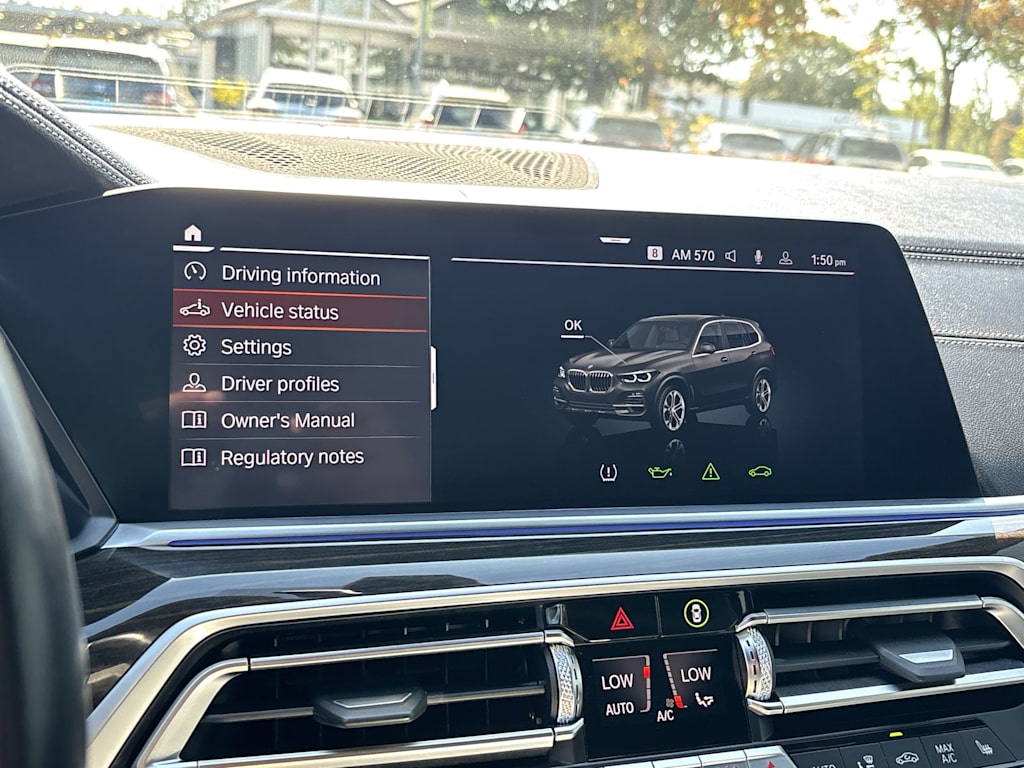 Thumbnail: 2020 BMW X5 - 21
