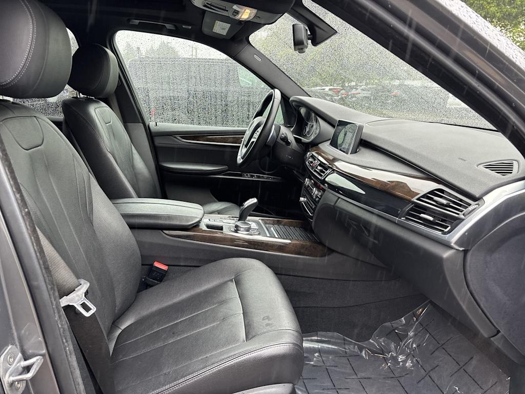 Thumbnail: 2018 BMW X5 - 4