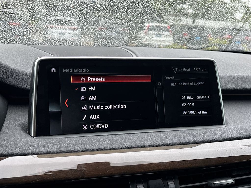 Thumbnail: 2018 BMW X5 - 15
