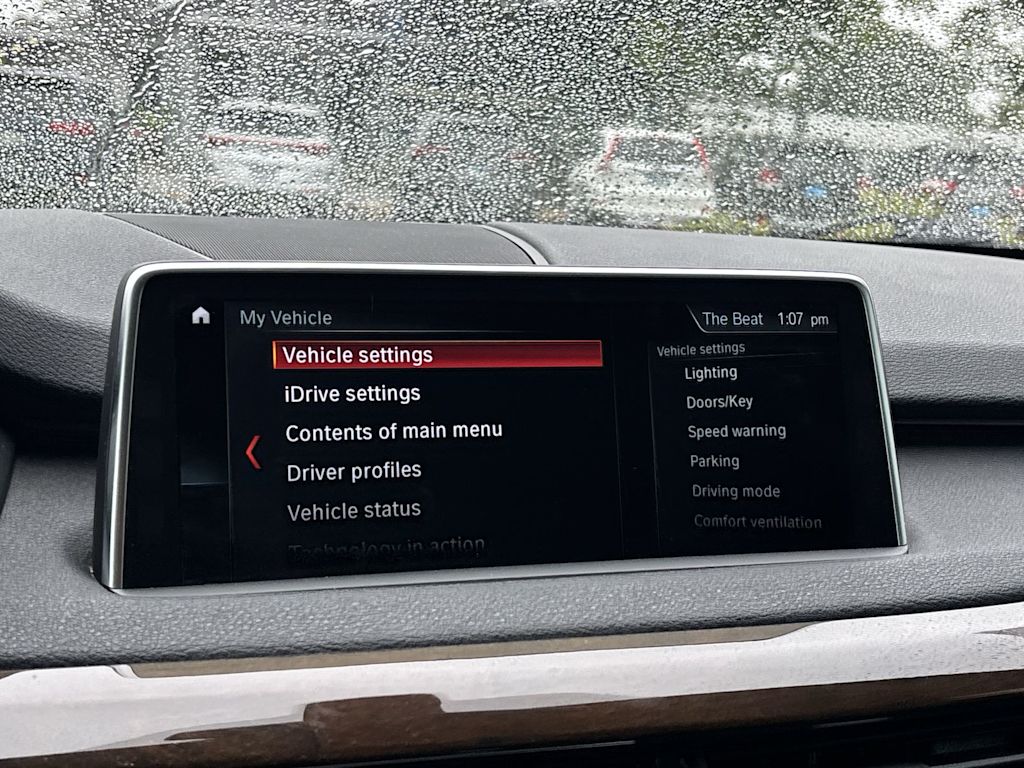 Thumbnail: 2018 BMW X5 - 19