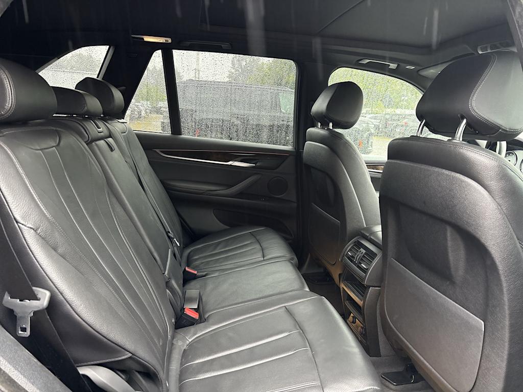 Thumbnail: 2018 BMW X5 - 6