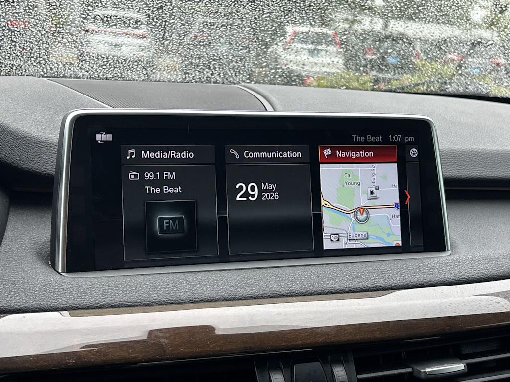 Thumbnail: 2018 BMW X5 - 7