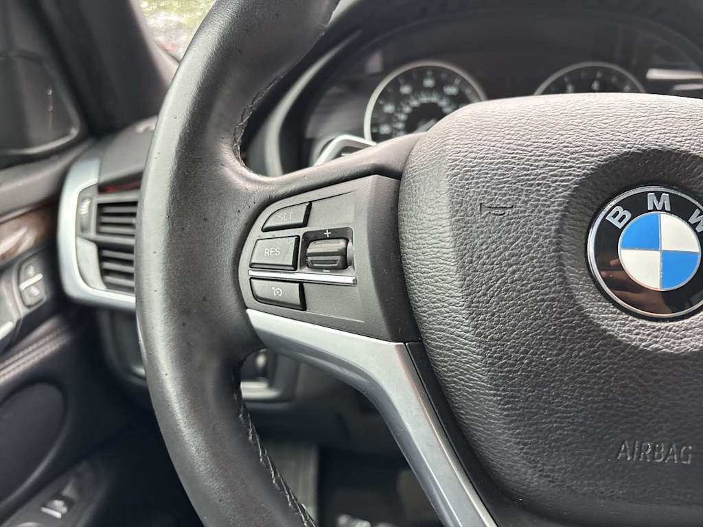 Thumbnail: 2018 BMW X5 - 12