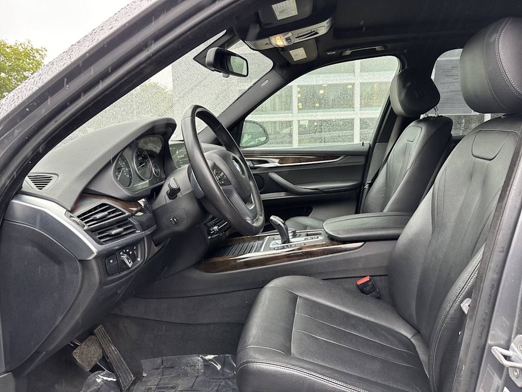 Thumbnail: 2018 BMW X5 - 5