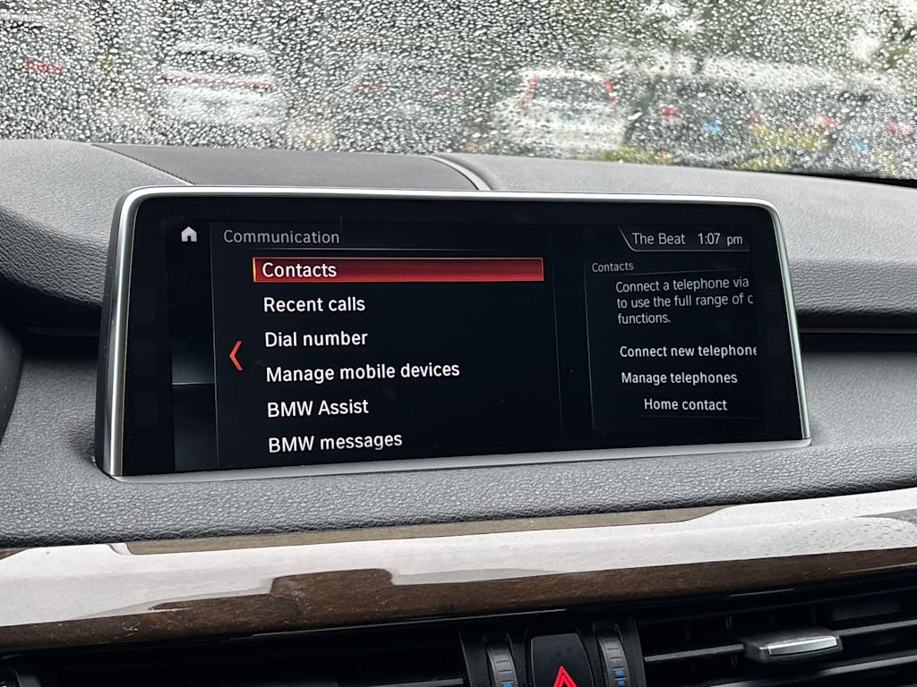 Thumbnail: 2018 BMW X5 - 16