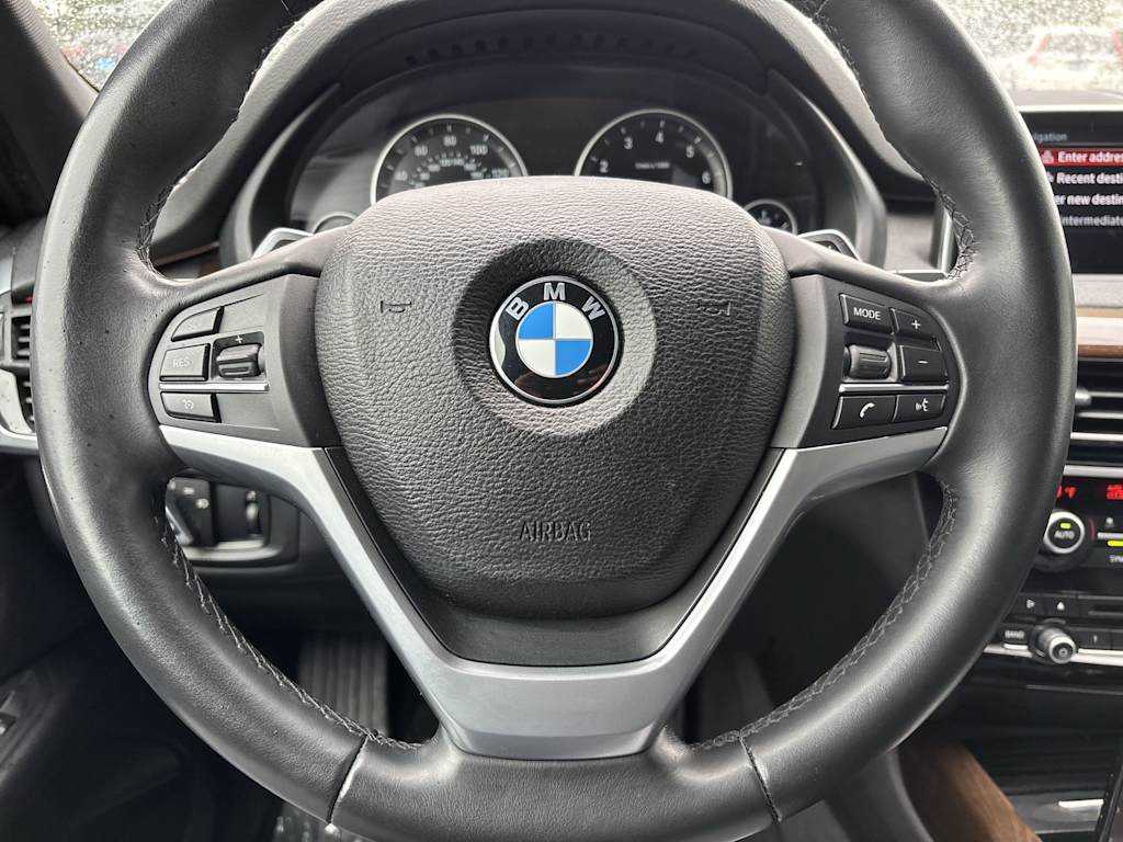 Thumbnail: 2018 BMW X5 - 11