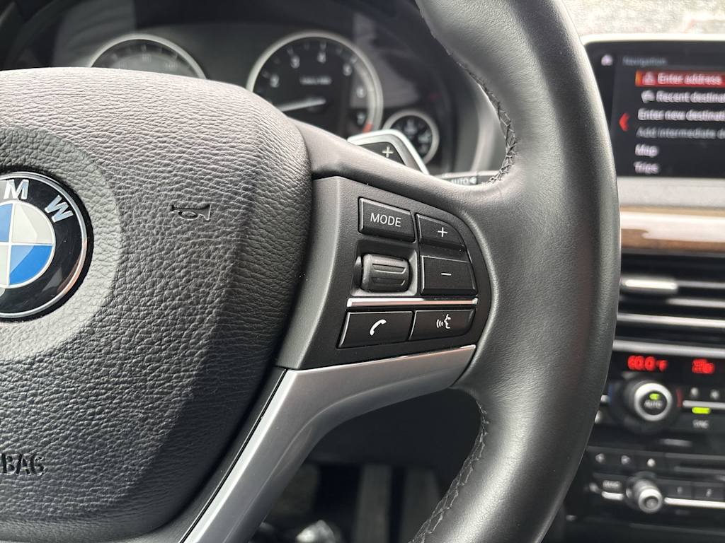 Thumbnail: 2018 BMW X5 - 13