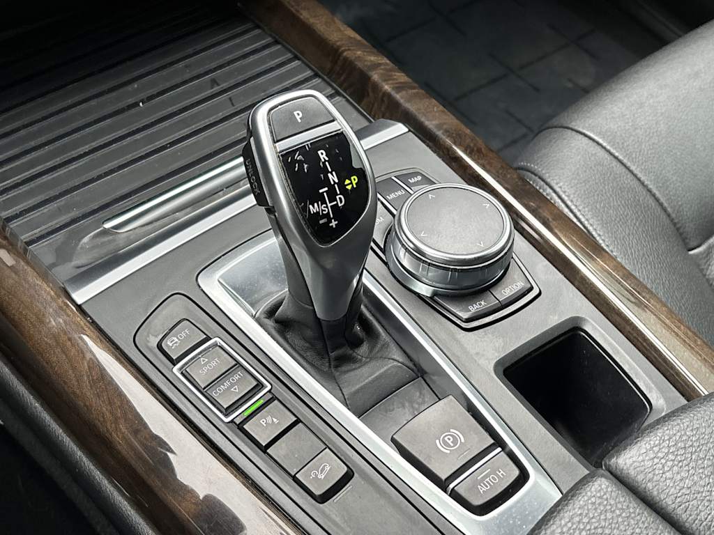 Thumbnail: 2018 BMW X5 - 8