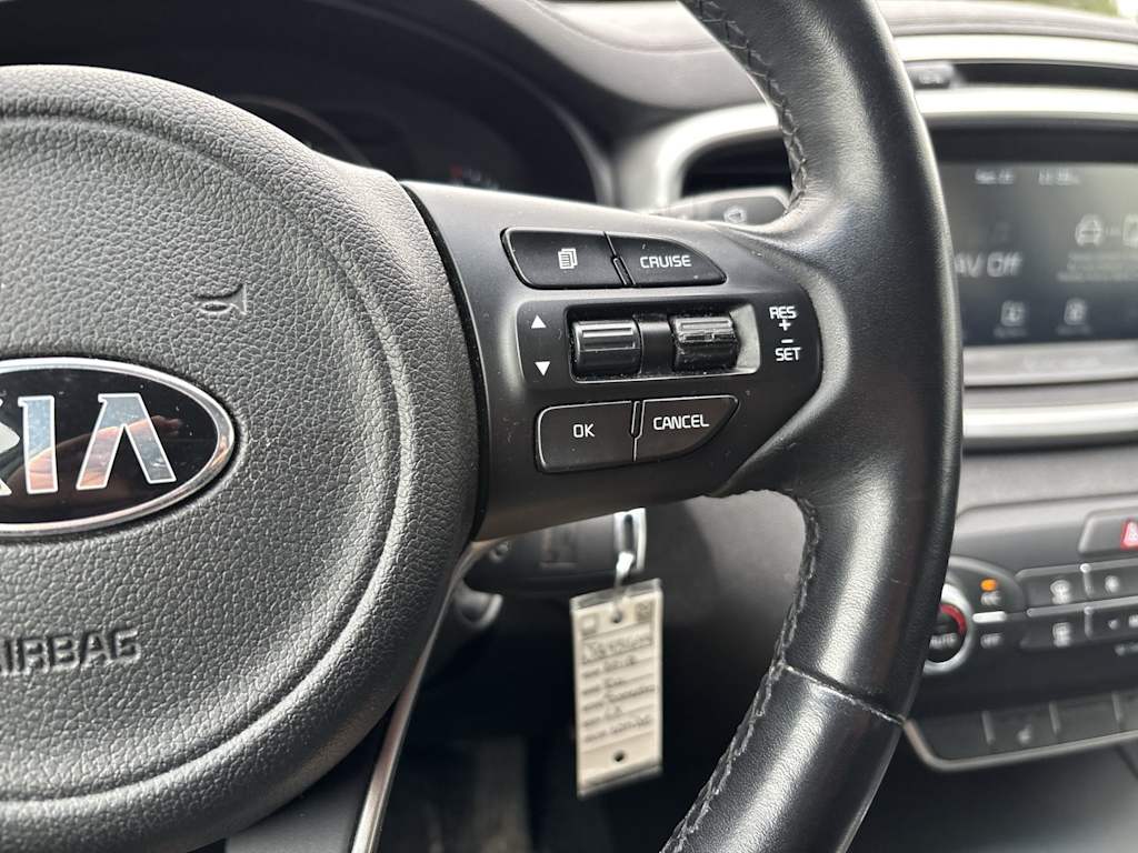 Thumbnail: 2018 Kia Sorento - 12