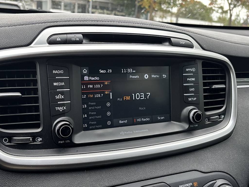 Thumbnail: 2018 Kia Sorento - 14