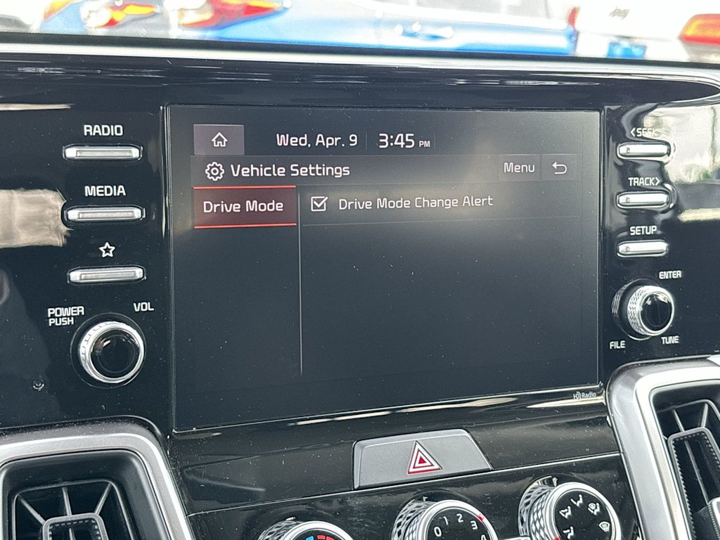 2023 Kia Sorento LX 20