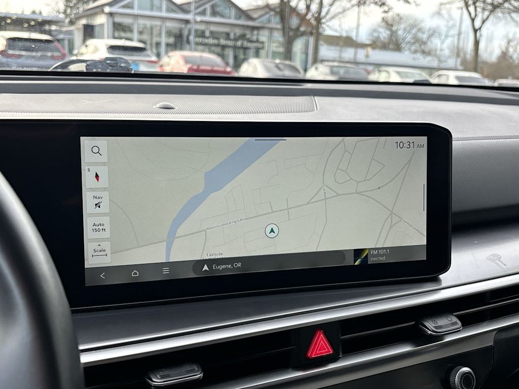 Thumbnail: 2024 Kia Sorento - 14