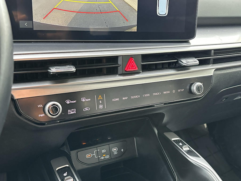 Thumbnail: 2024 Kia Sorento - 19