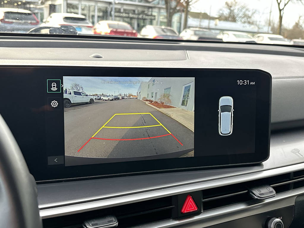 Thumbnail: 2024 Kia Sorento - 18