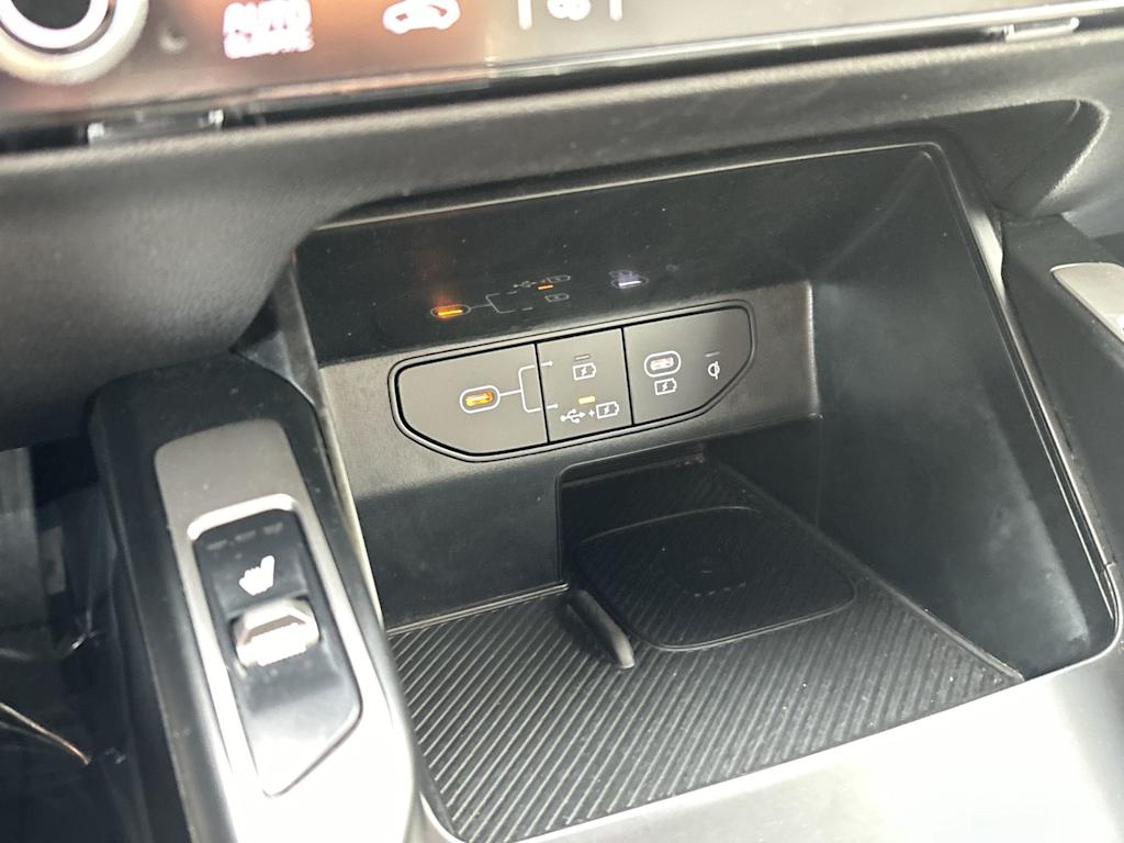 Thumbnail: 2024 Kia Sorento - 20